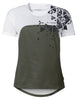Women's Moab T-Shirt VI - khaki