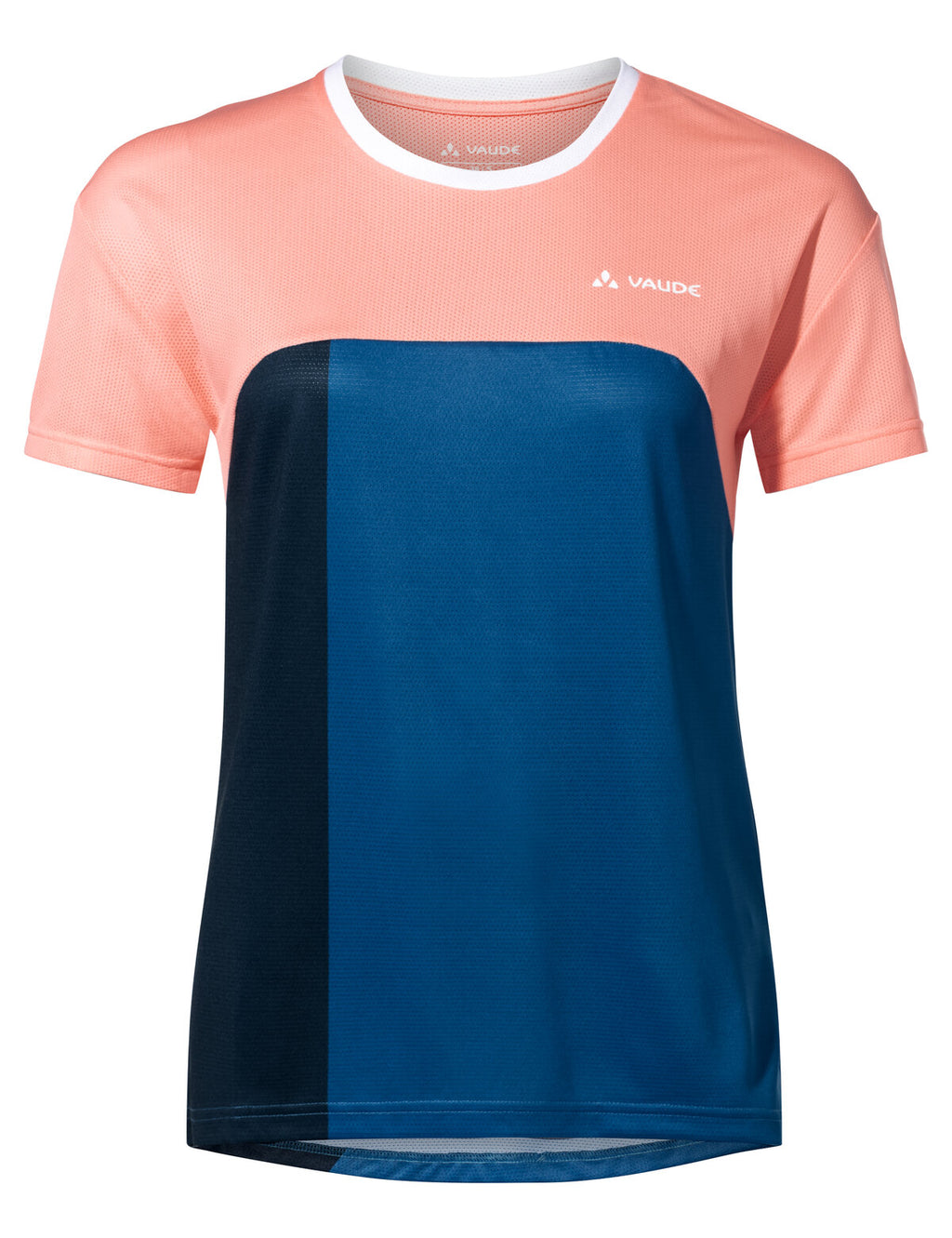Women's Moab T-Shirt VI - ultramarine