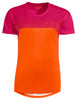 Women's Moab T-Shirt VI - tangerine