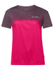 Women's Moab T-Shirt VI - blackberry