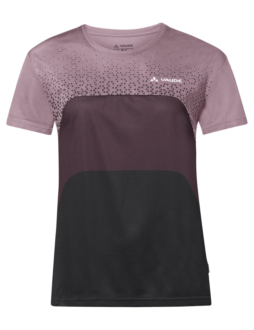 Women's Moab T-Shirt VI - lilac dusk
