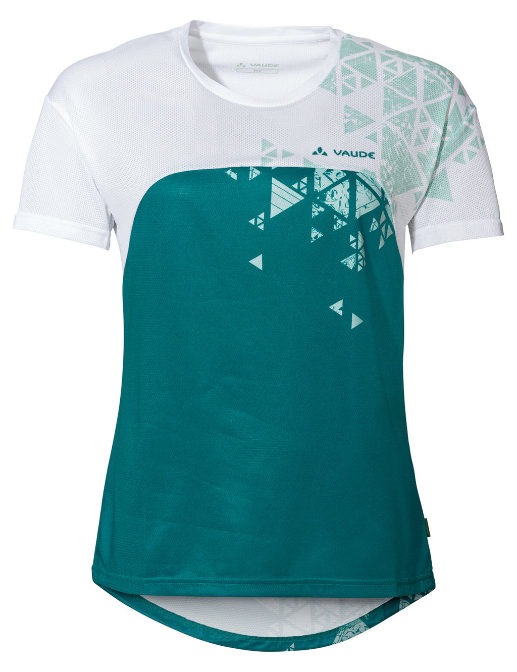 Women's Moab T-Shirt VI - wave
