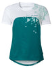 Women's Moab T-Shirt VI - wave