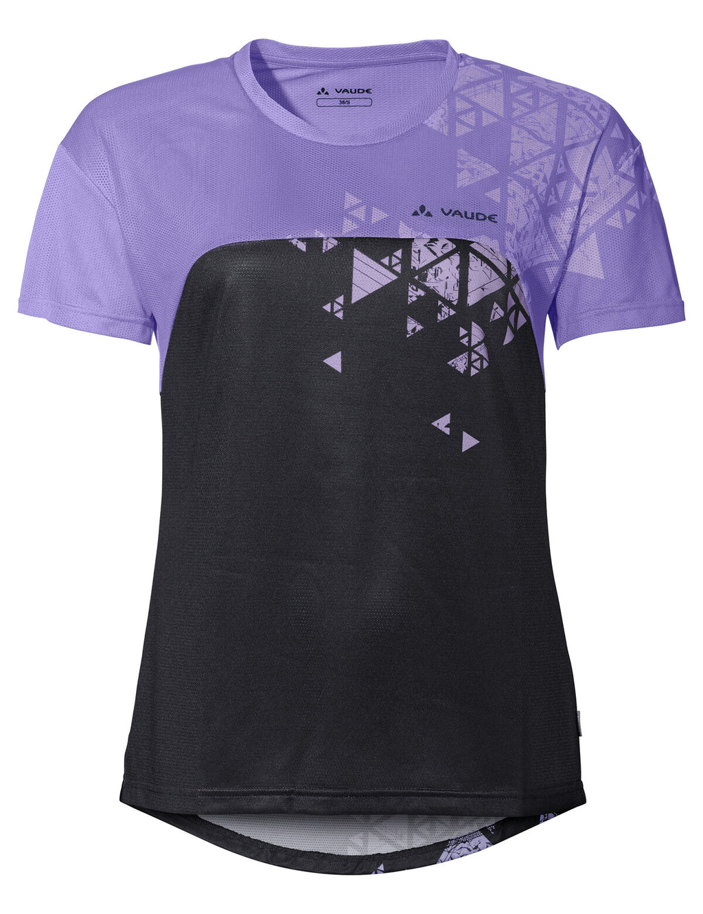 Women's Moab T-Shirt VI - limonium