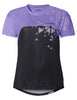 Women's Moab T-Shirt VI - limonium