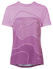 Women's Moab T-Shirt VI - magenta