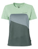 Women's Moab T-Shirt VI - dusty fern
