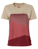 Women's Moab T-Shirt VI - brick