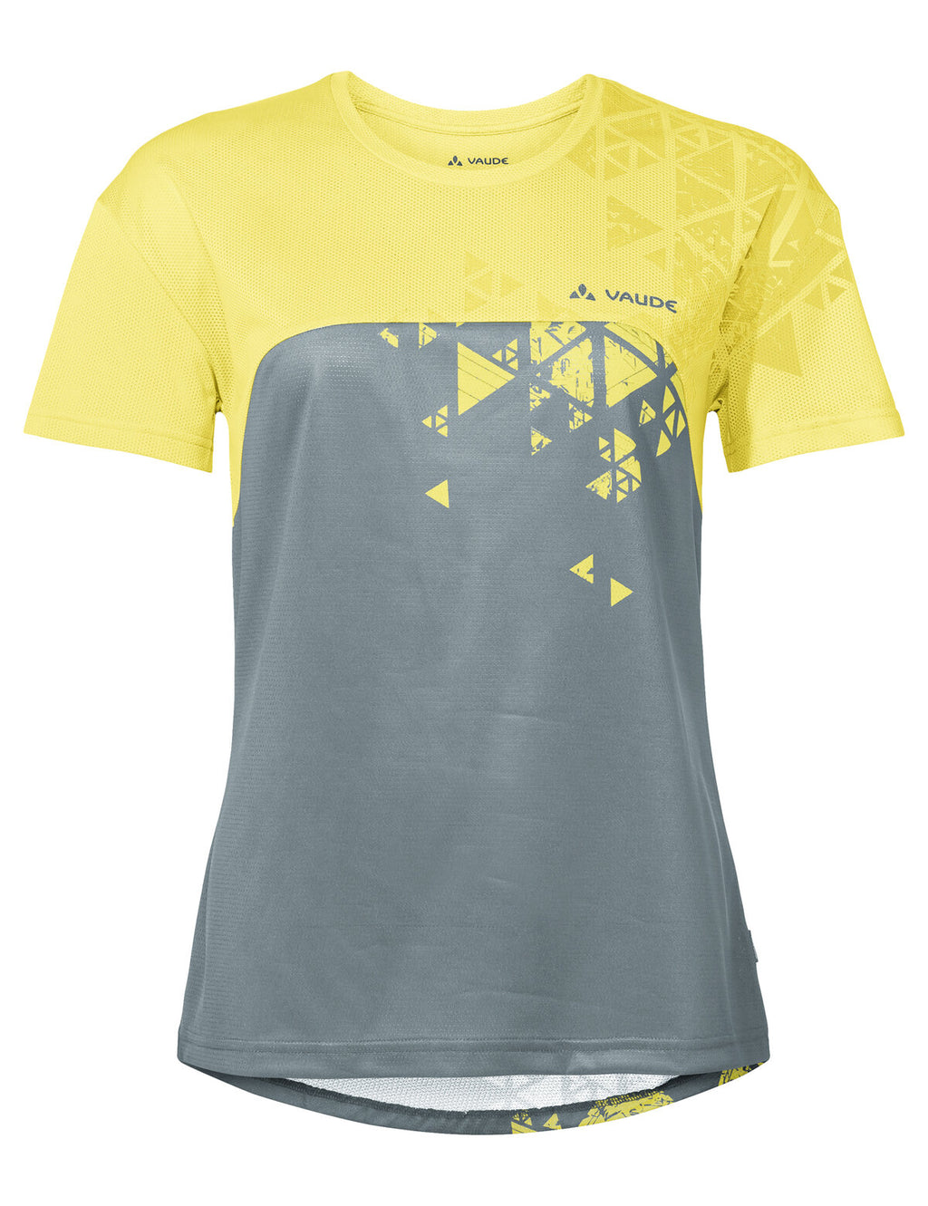 Women's Moab T-Shirt VI - mimosa