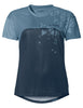 Women's Moab T-Shirt VI - blue gray