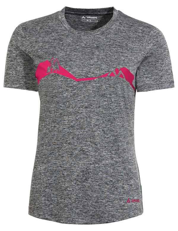 Wo Bracket T-Shirt - detail 3