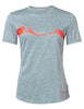 Women's Bracket T-Shirt - dusty moss