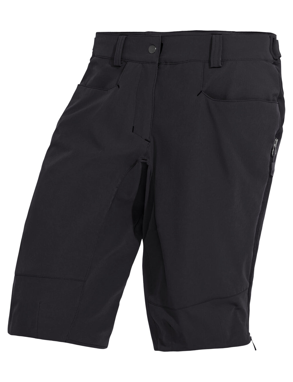 Women's Moab Shorts IV - black uni