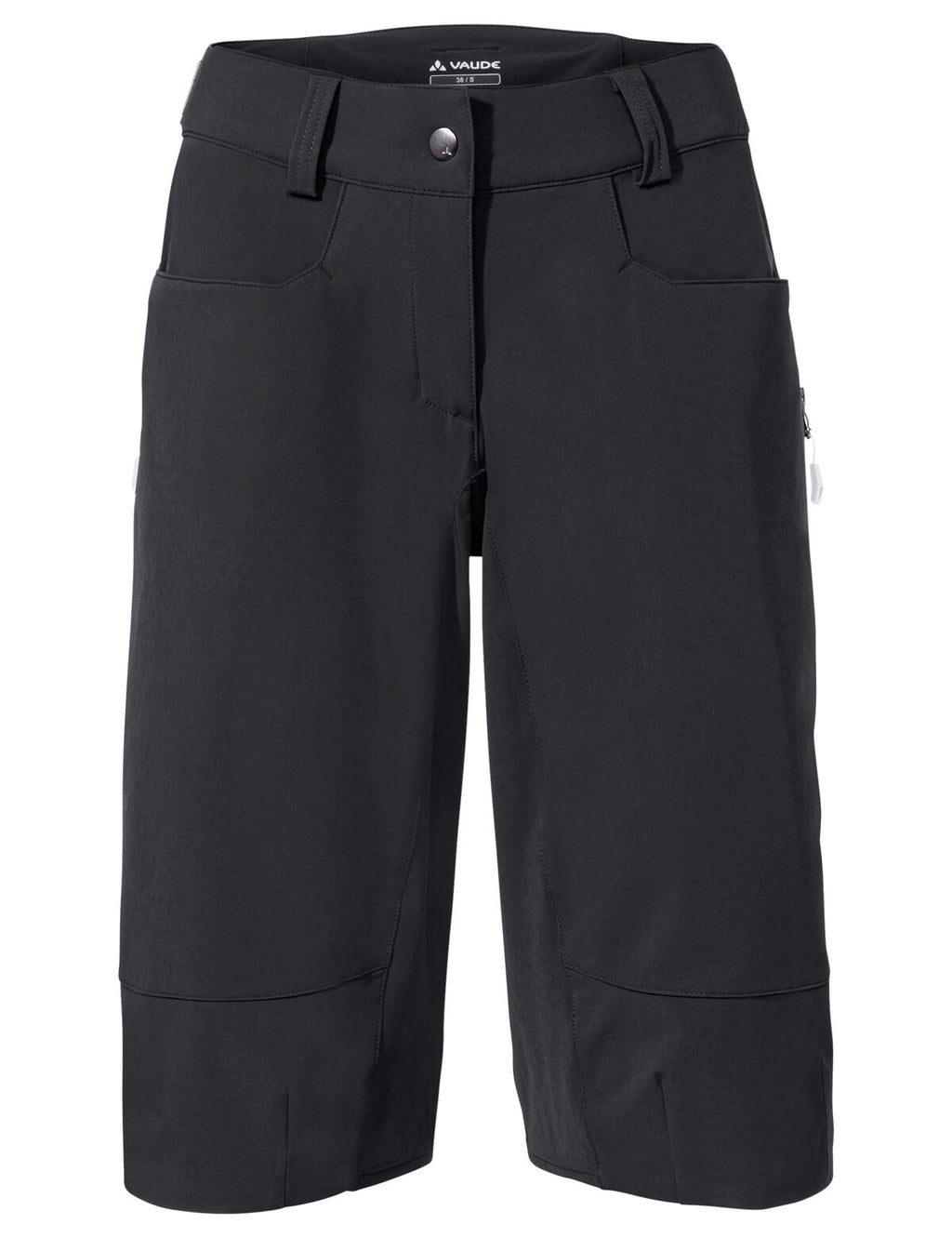 Women's Moab Shorts IV - black/black