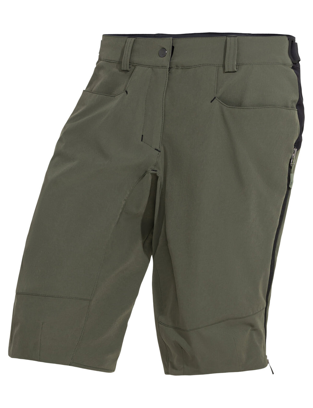 Women's Moab Shorts IV - khaki