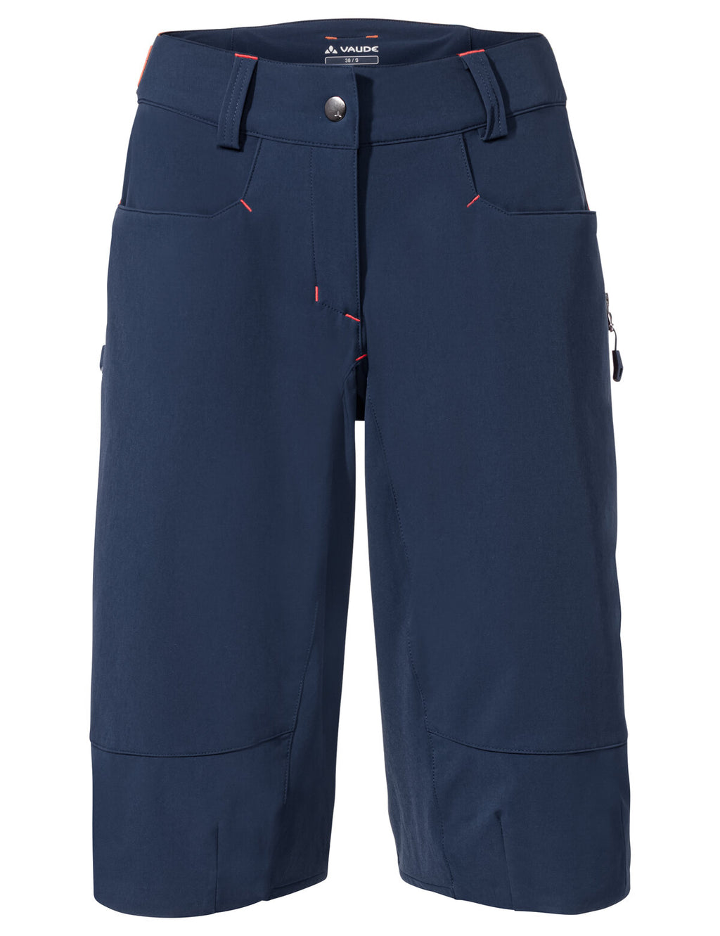 Women's Moab Shorts IV - dark sea