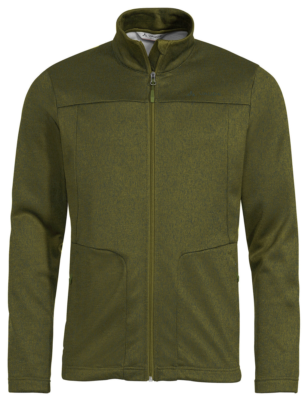 Men's Valua Fleece Jacket II - bamboo