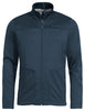 Men's Valua Fleece Jacket II - steelblue
