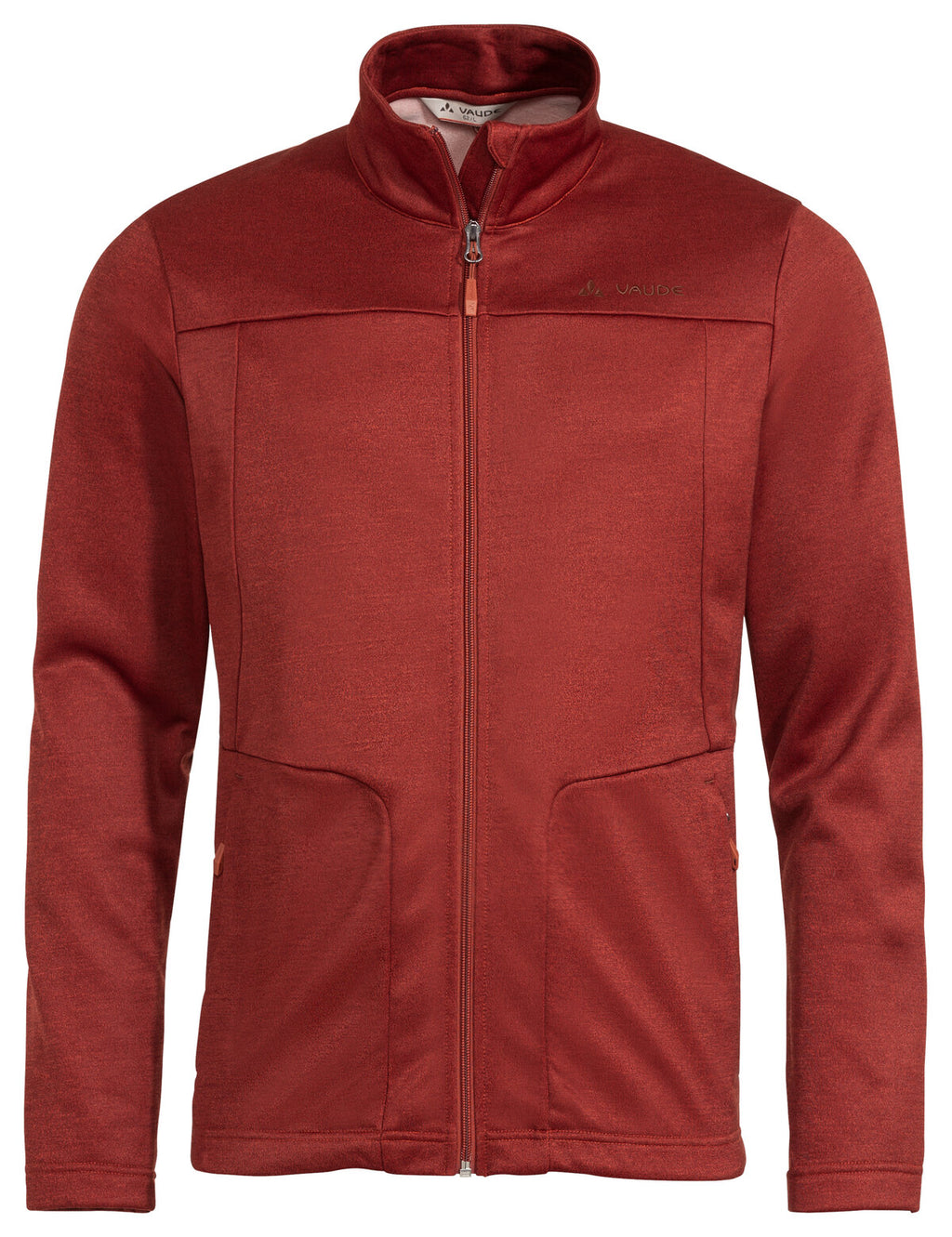 Men's Valua Fleece Jacket II - squirrel