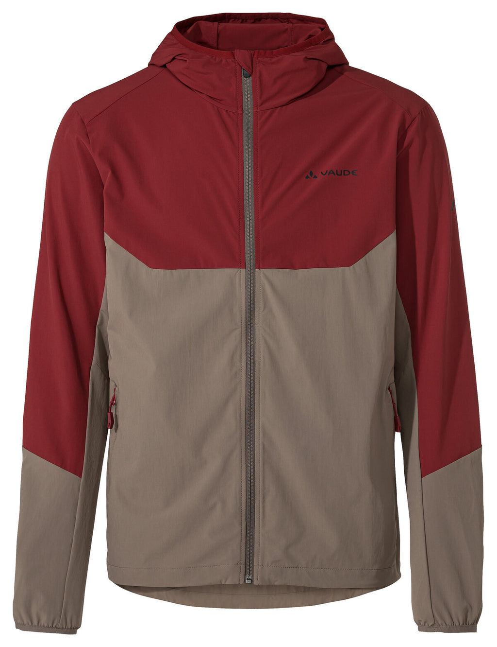 Men's Moab Jacket IV - carmine
