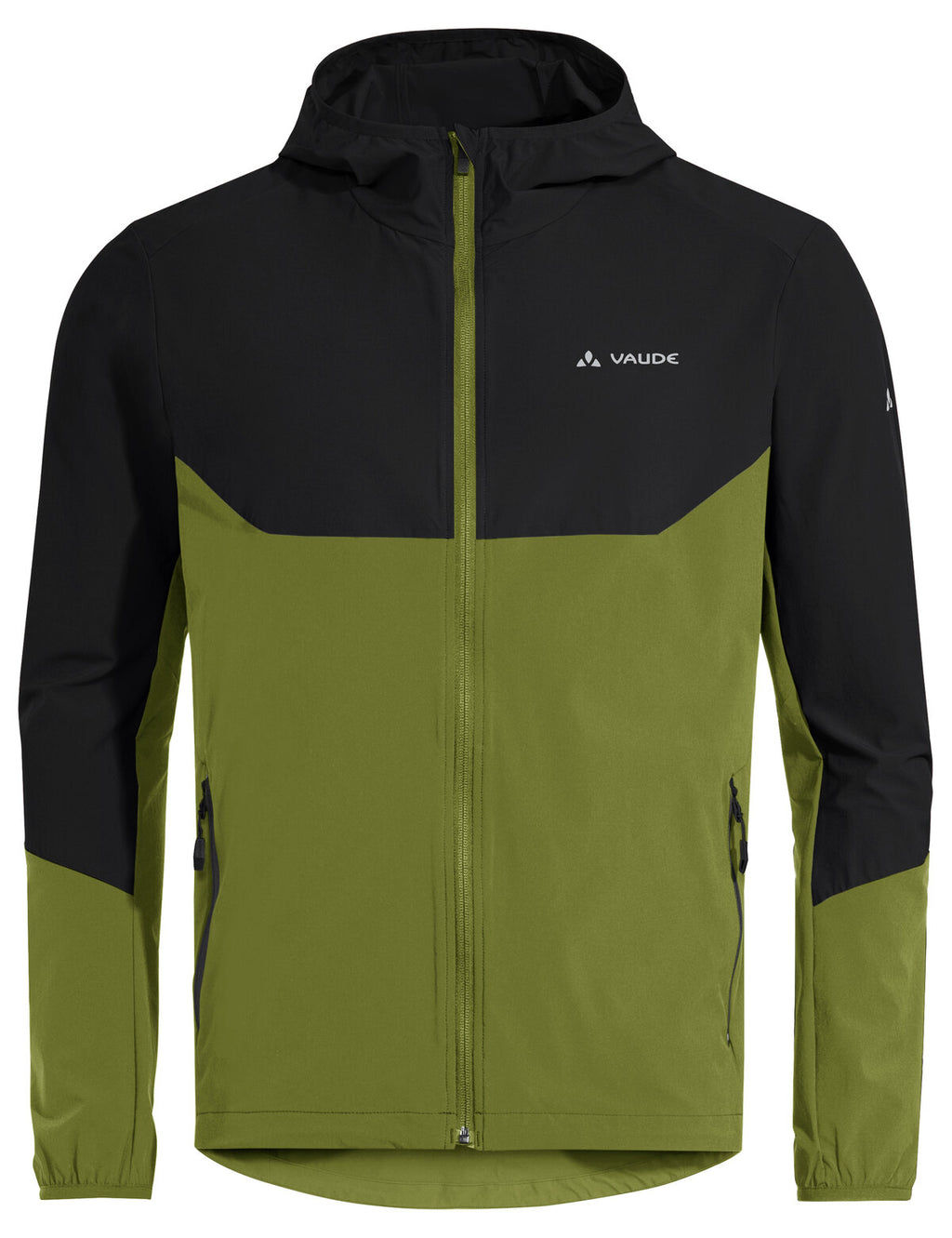 Men's Moab Jacket IV - black