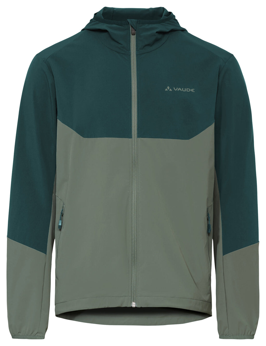 Men's Moab Jacket IV - deep pond