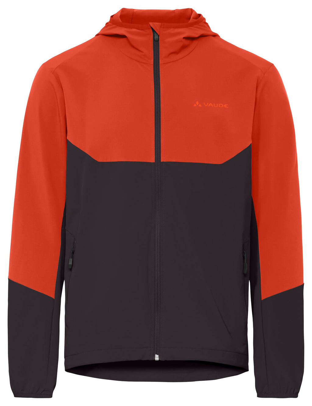 Men's Moab Jacket IV - black uni
