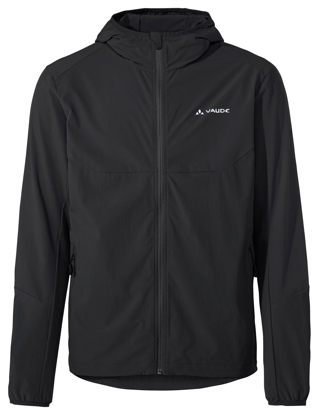 Men's Moab Jacket IV - black/black