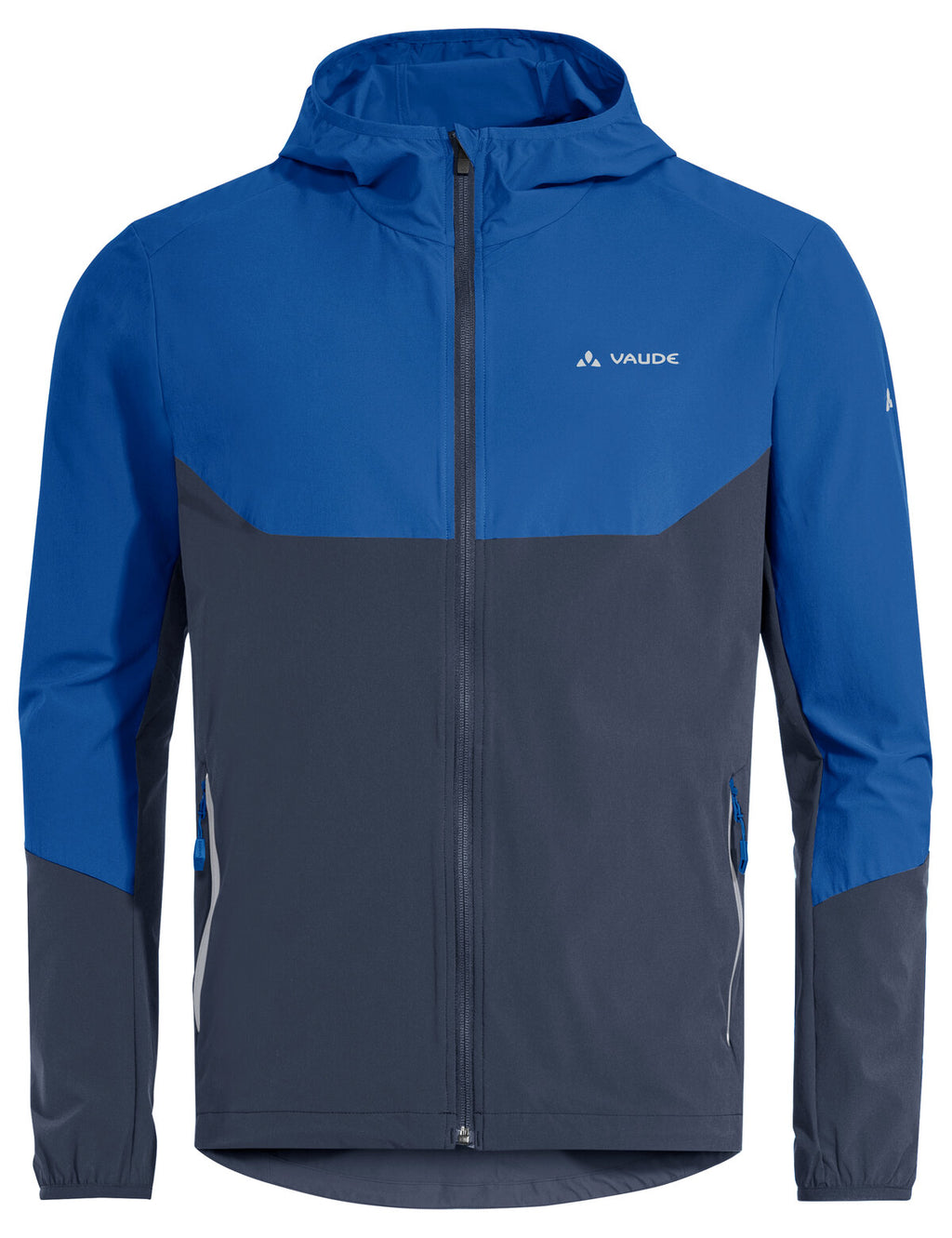 Men's Moab Jacket IV - signal blue