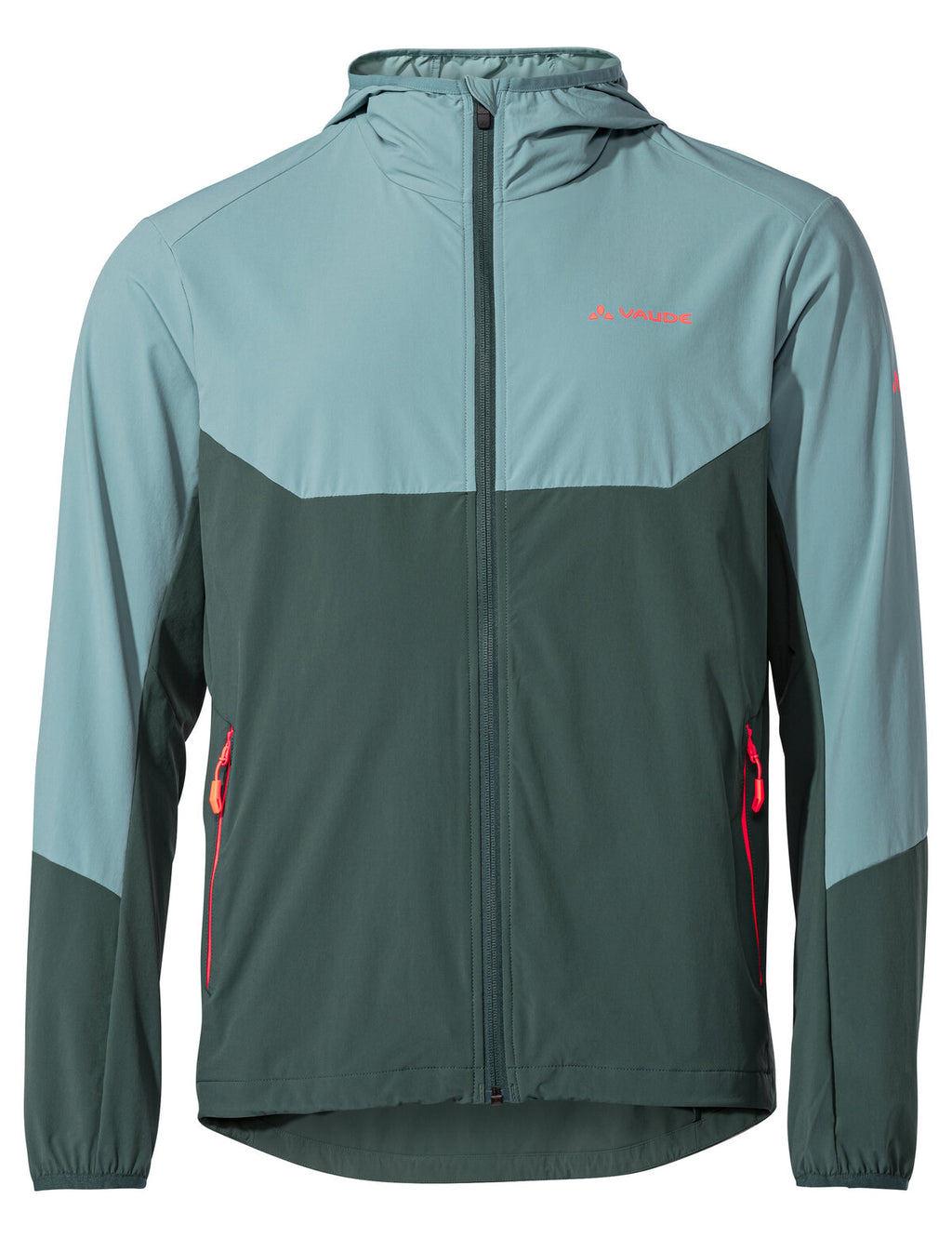 Men's Moab Jacket IV - dusty forest