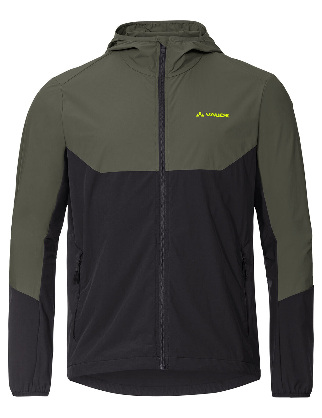 Men's Moab Jacket IV - khaki