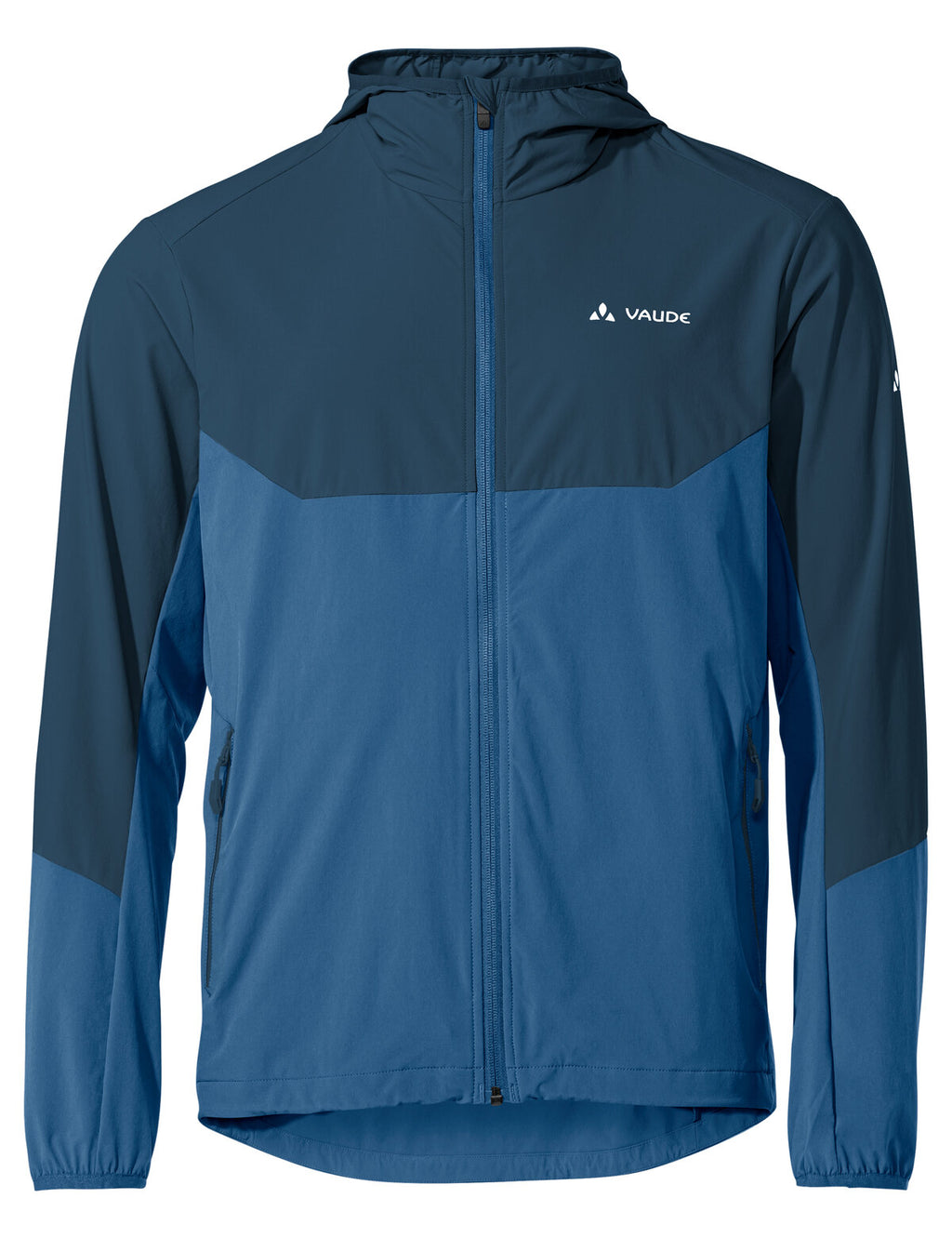 Men's Moab Jacket IV - dark sea