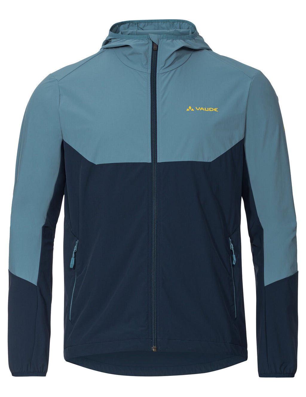 Men's Moab Jacket IV - blue gray uni