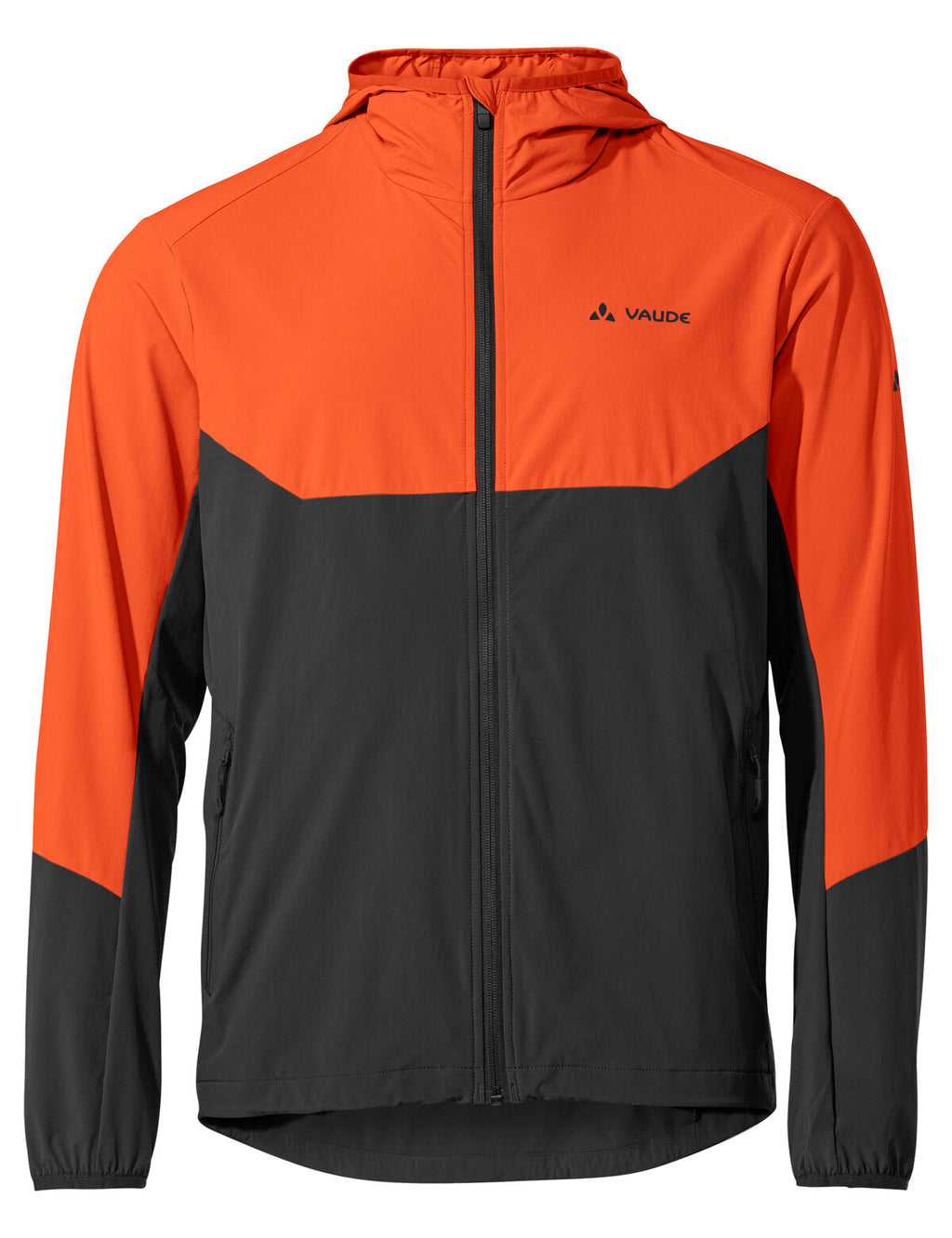 Men's Moab Jacket IV - glowing red