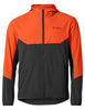 Men's Moab Jacket IV - glowing red
