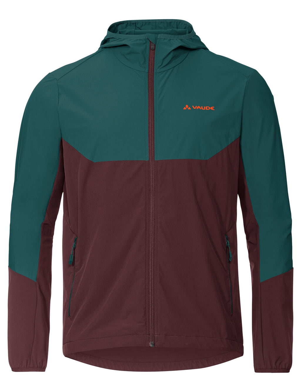 Men's Moab Jacket IV - mallard green