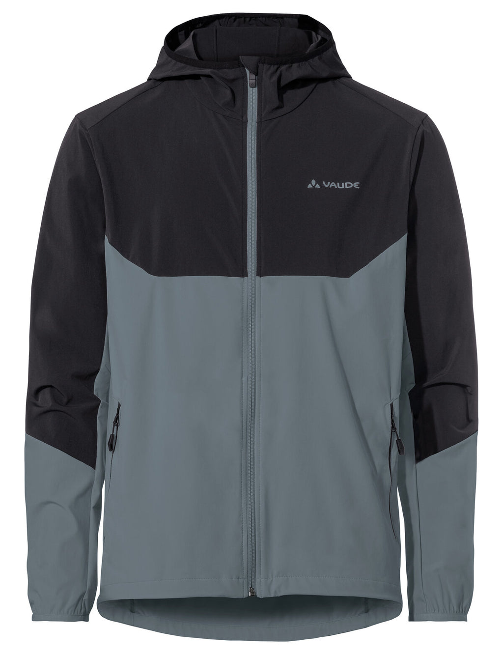 Men's Moab Jacket IV - black/heron