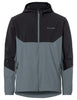 Men's Moab Jacket IV - black/heron