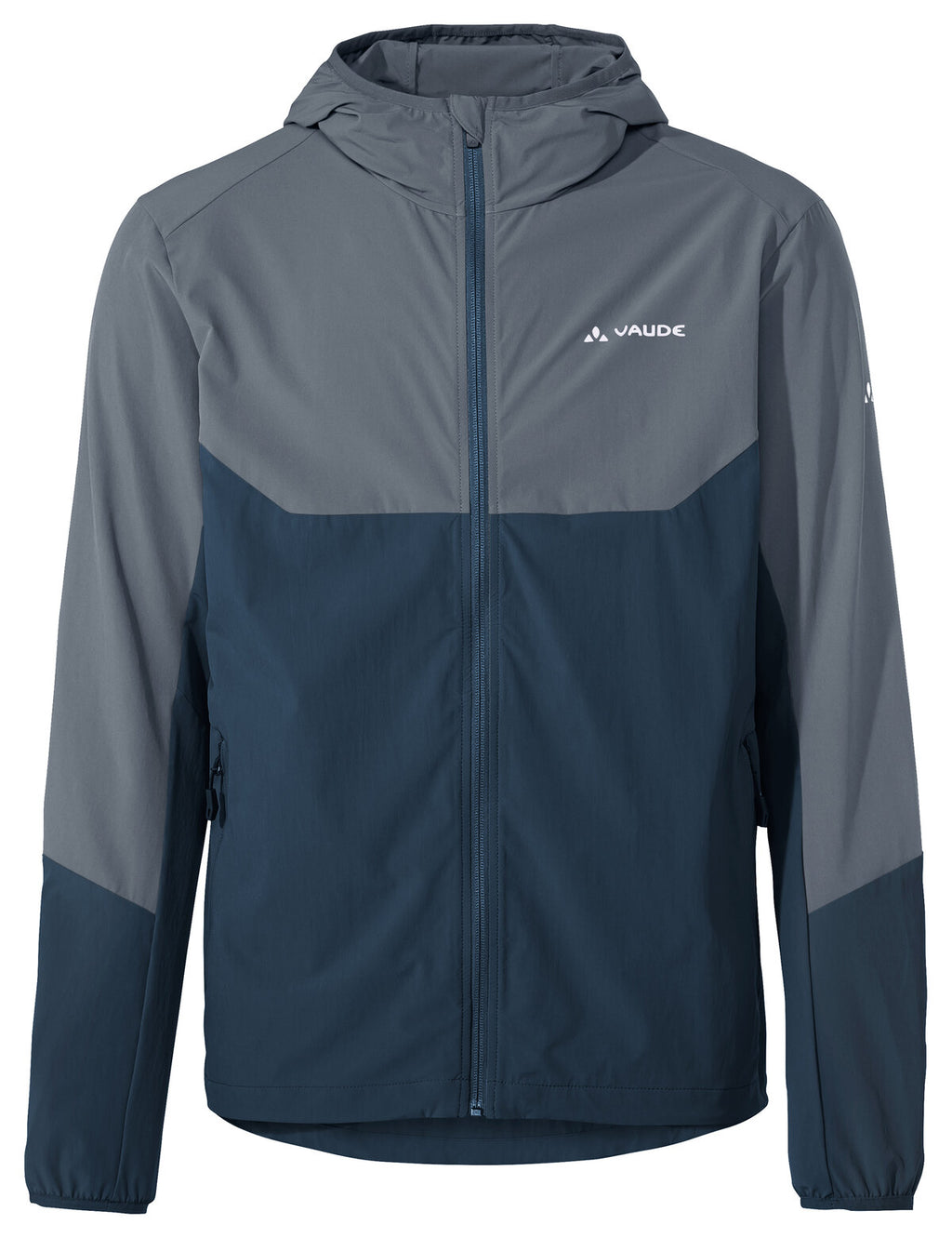 Men's Moab Jacket IV - heron