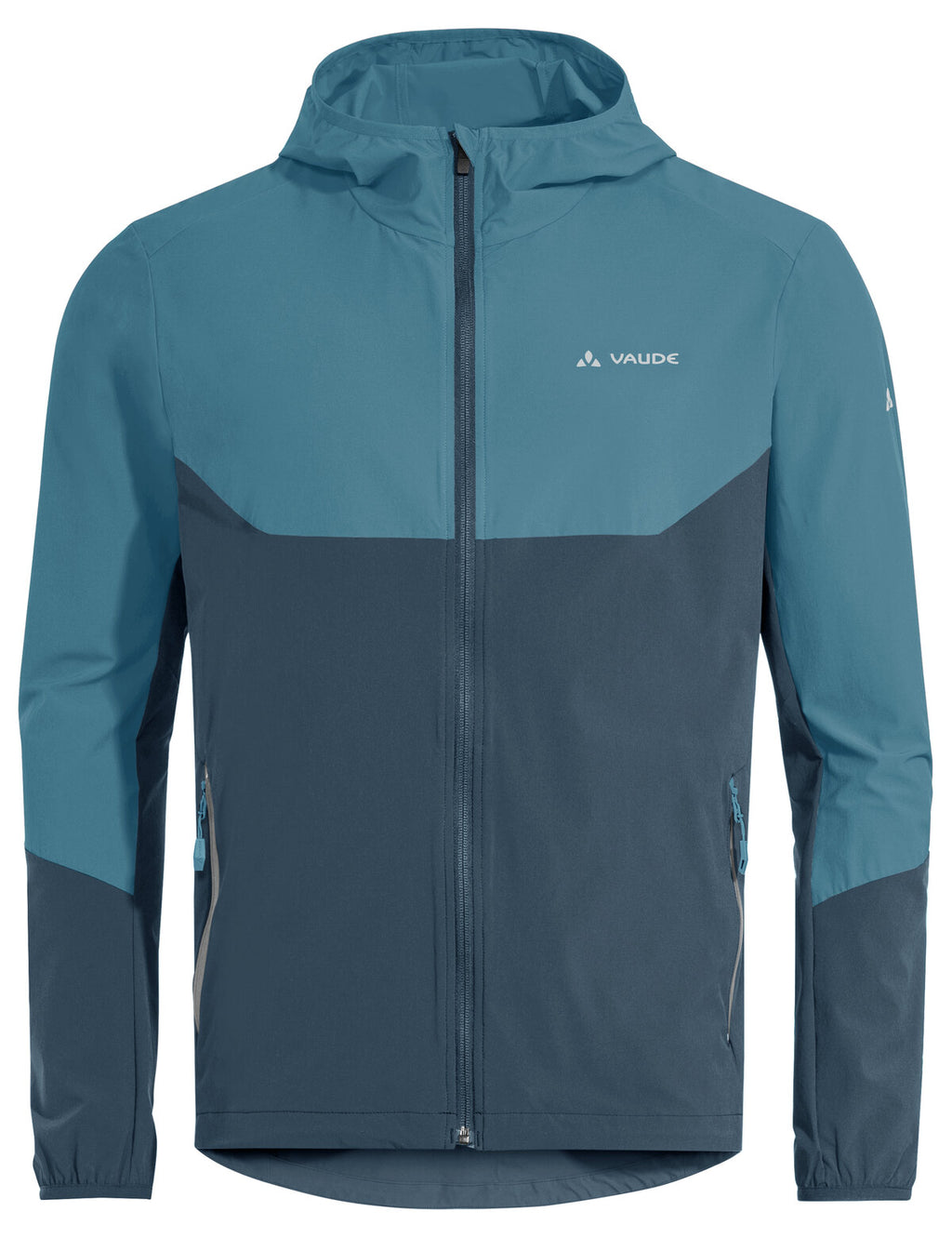 Men's Moab Jacket IV - blue gray