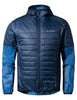 Men's Minaki Light Jacket - dark sea