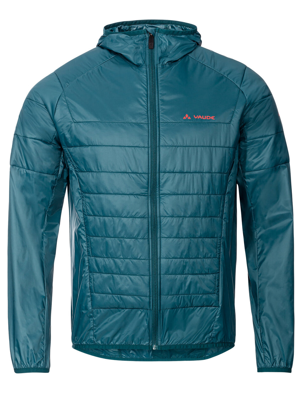 Men's Minaki Light Jacket - mallard green