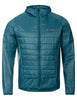 Men's Minaki Light Jacket - mallard green