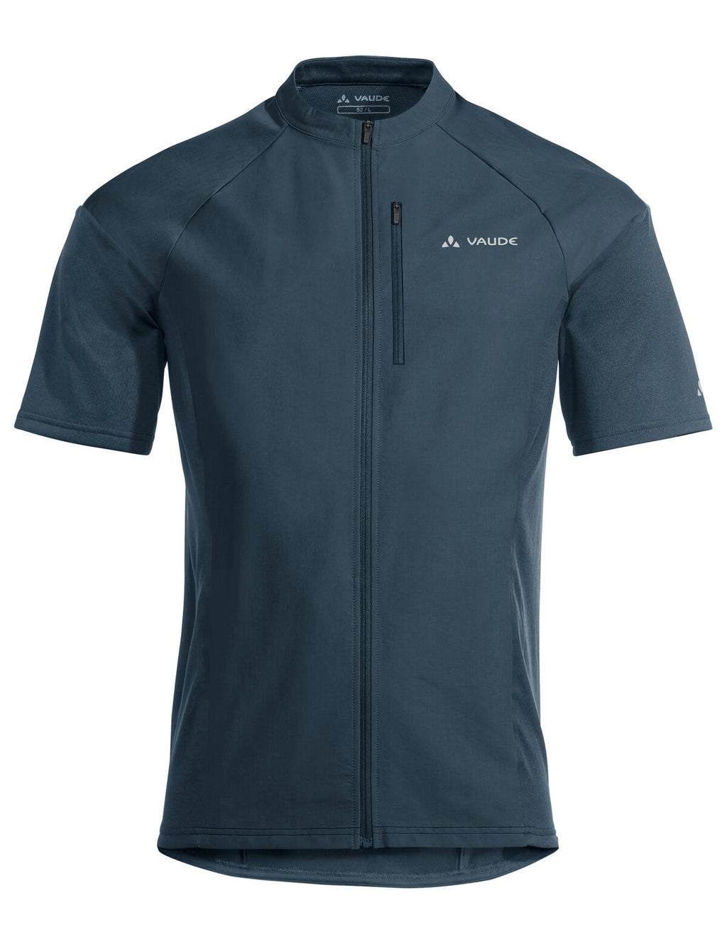Men's Qimsa Wind T-Shirt - steelblue