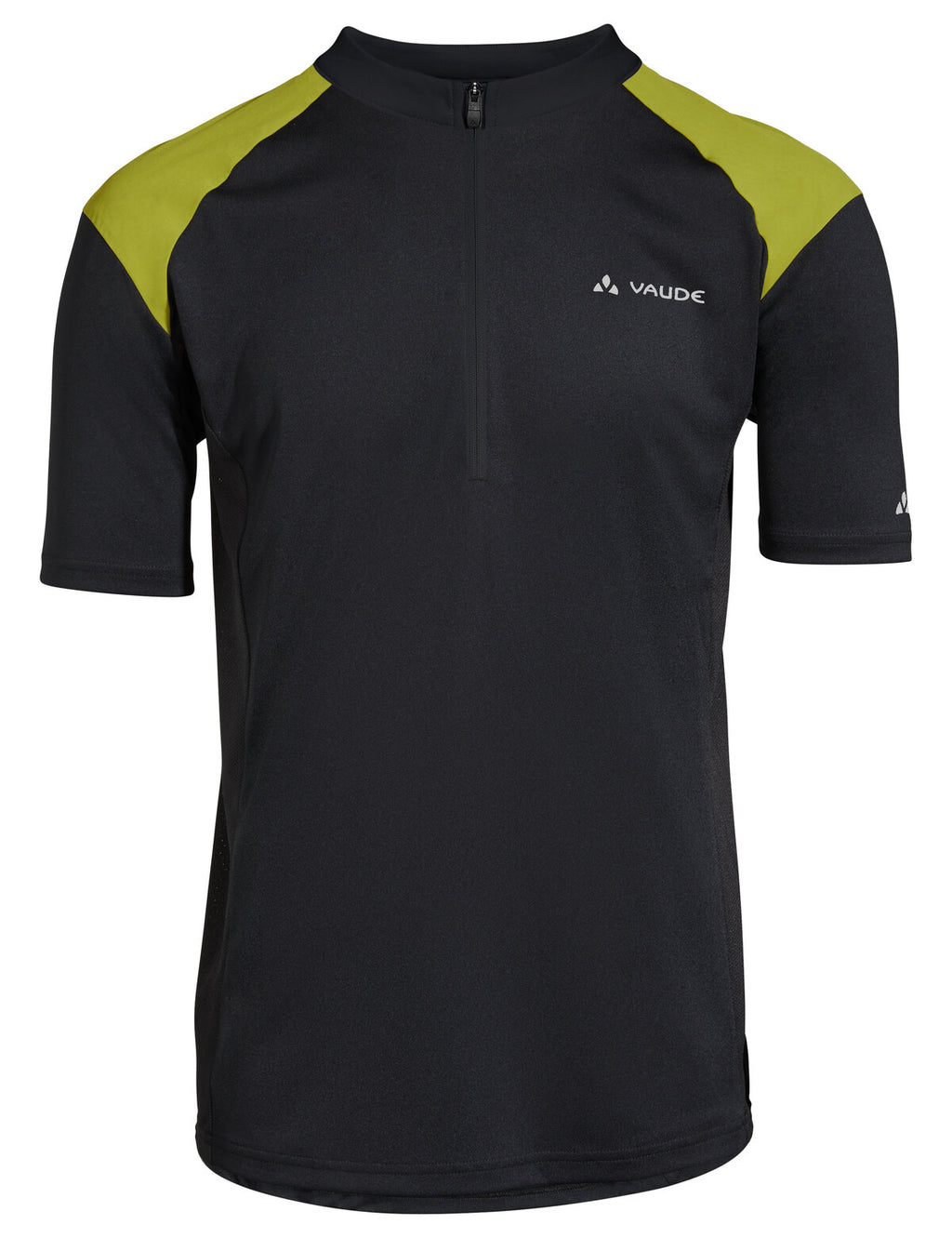 Men's Qimsa T-Shirt - black