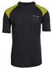 Men's Qimsa T-Shirt - black