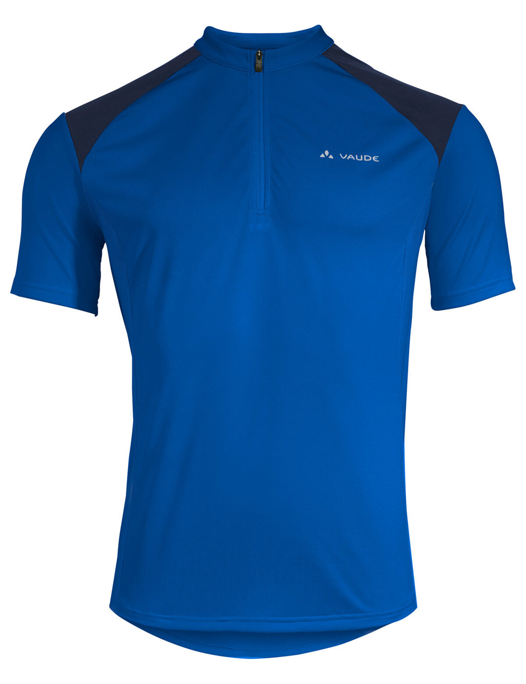 Men's Qimsa T-Shirt - signal blue