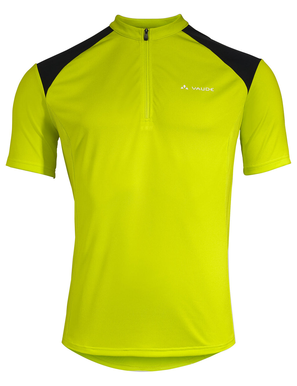 Men's Qimsa T-Shirt - bright green