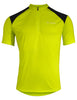 Men's Qimsa T-Shirt - bright green