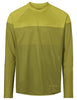 Men's Moab LS T-Shirt VI - dark leaf